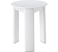 GEDY ART.2072 SGABELLO TRIO BIANCO GEDY PZ 1,0