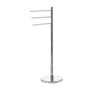 GEDY ART.2731 PIANTANA PORTASCIUGAMANI CROMO GEDY PZ 1,0