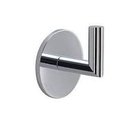 Gedy 36261300200 - Appendiabiti g-gea con adesivo.