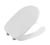 GEDY COPRIVASO W.C. WC IN LEGNO "LUSSO" PER DISABILI