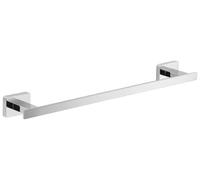 Porta asciugamani bagno a muro Gedy Atena 35cm cromato 4421-30-13