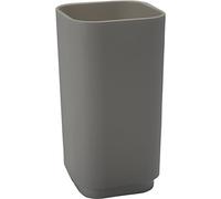 Gedy 63980800300 - Settanta spazzolino titolare grigio