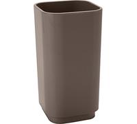 Gedy 63985200300-Portacepillos Seventy Tortora