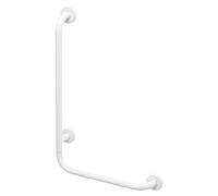 Gedy 64900102-Supporto Da 90 a Sinistra