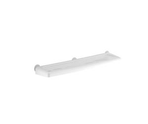 GEDY 8019 JUNIOR MENSOLA 60 CM BIANCO