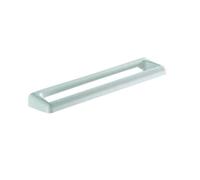 GEDY 8021 JUNIOR PORTASCIUGAMANI 55 CM BIANCO