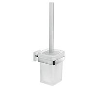 Gedy A0330313000-Porta Scopino G-Elba Da Parete