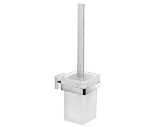 Gedy A0330313000-Porta Scopino G-Elba Da Parete