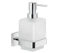 Gedy A0811300000-Dosatore G-Elba a Pompa in Ottone