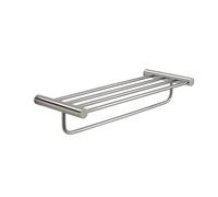 GEDY ANDE LUCIDO PORTASALVIETTE DOPPIO H 12,5 CM- GEDY- 1,0 pz