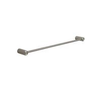 GEDY ANDE SPAZZOLATO PORTASALVIETTE 60 CM- GEDY- 1,0 pz