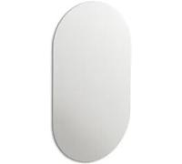 Gedy Anthony Specchio Filo Lucido 50x90 Sagomato Reversibile Con Led Codice Prod: 000034000000000