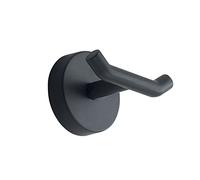 Gedy - Appendiabiti 5x7x4,6 Nero