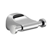 Gedy Appendiabiti Stelvio Cromo