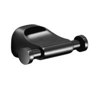 Gedy Appendiabiti Stelvio nero opaco