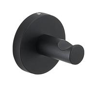 Gedy Appendino Felce Plus nero opaco