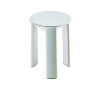 GEDY ART.2072 SGABELLO "TRIO" BIANCO