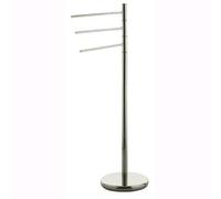Gedy Art.2731 Piantana Portasciugamani Cromo
