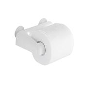 GEDY ART.8024 "JUNIOR" PORTAROTOLO BIANCO 1 PZ