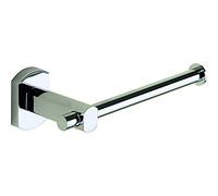 Gedy ep24 edera portarotolo cromato