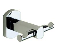 Gedy Art.Ed26 Edera Appendiabiti Cromato