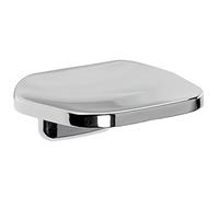 Gedy Art. Kd12 K2 Portasapone Cromo Pz 1,000