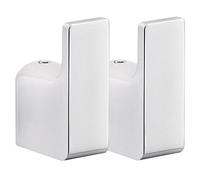Gedy pi27 pirenei appendino 2 pz cromato