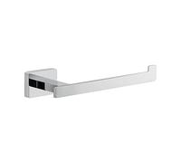 Porta Carta Igienica Gedy ATENA Cromo