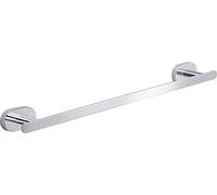 Porta Asciugamani Gedy BERNINA 1 barra 350 mm Cromo
