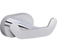 Porta Asciugamani Gedy BERNINA x2 Cromo