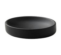 Gedy Brenda portasapone nero opaco