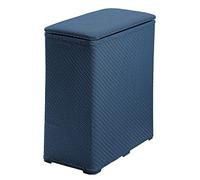 Cesto Biancheria Gedy AMBROGIO Blu