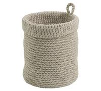 Gedy Cesto portaoggetti Malva Beige