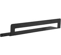 Gedy Cleo Mensola Porta Oggetti Doccia 50 Cm Nero Opaco Codice Prod: 000020191450000