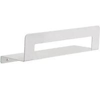 Gedy Cleo Porta Oggetti Mensola 30 Cm Bianco Opaco Codice Prod: 000020190230000