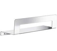 Gedy Cleo Porta Oggetti Mensola 30 Cm Cromato Codice Prod: 000020191330000