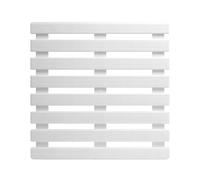 Gedy Co83/02 Pedana per doccia, Bianco