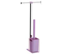 Gedy - Colonna P.Rollo+Escob.Rainbow Lilla (RA32790000)