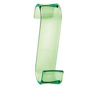 Gedy - CROCHET RADIATEUR VERT ACIDE TRANSPARENT - Gedy - G-2025P800900