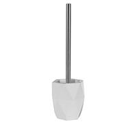 GEDY Dalia Porta Scopino Bianco Ceramica