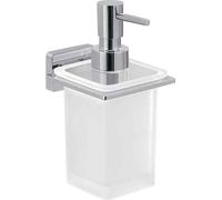 Dosasapone dispenser liquido a muro Gedy Atena cromato 4481-13