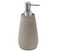 Gedy GM805200300 - Tortora gemini dispenser di sapone