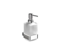 Gedy - DISTRIBUTEUR DE SAVON CHROMÉ LOUNGE - Gedy - G-54811300200