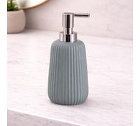 Gedy Dosasapone Azzurro Polvere in Ceramica Linea Marika
