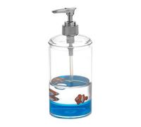 GEDY Dosasapone liquido Bicchiere e coperchio Ø 72 xh. 184 mm Pyxix PY808900300