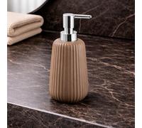 Gedy Dosasapone Tortora in Ceramica Linea Marika