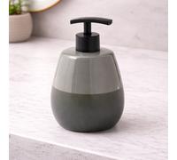 Gedy Dosasapone Verde in Ceramica Linea Wilma