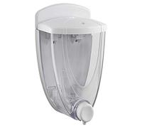 Gedy - Dosatore per Sapone Pequeño Bianco