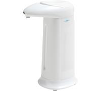 GEDY - DOSATORE TOUCH SAPONE/GEL IGIENIZZANTE SERIE G-OYSTER 3