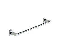 Gedy ep2145 edera portasalviette 45 cromo